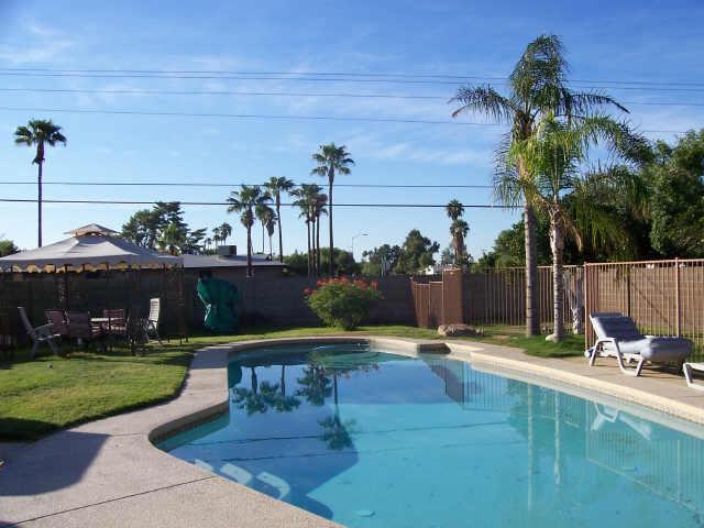 806 N Stewart Cir., Mesa, AZ 85201