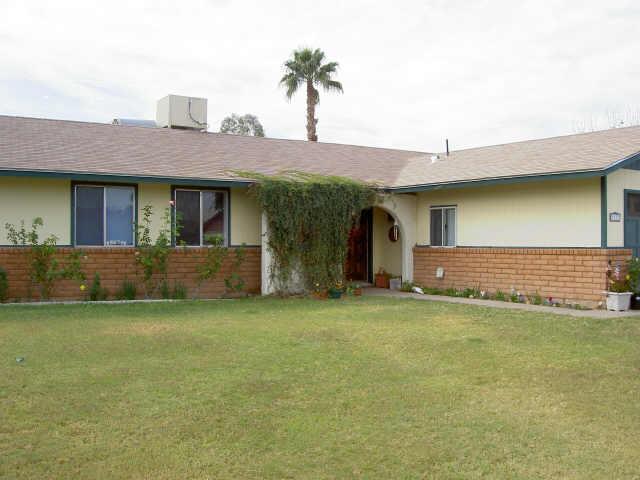 2121 W Tyson St., Chandler, AZ 85224