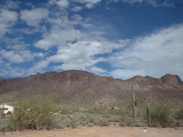 2185 W Tonto St., Apache Junction, AZ 85220