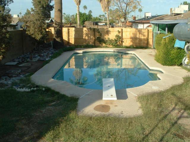 1715 W Carol Ave., Mesa, AZ 85202