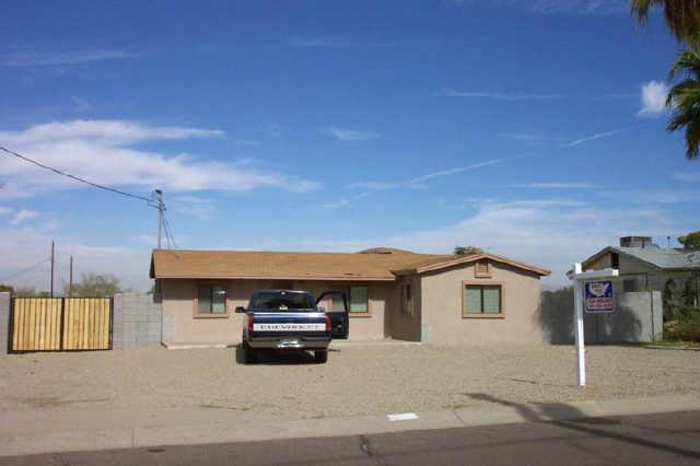 714 E Desert Ln., Phoenix, AZ 85042