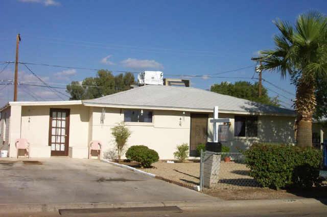 6336 W Clarendon Ave., Phoenix, AZ 85033