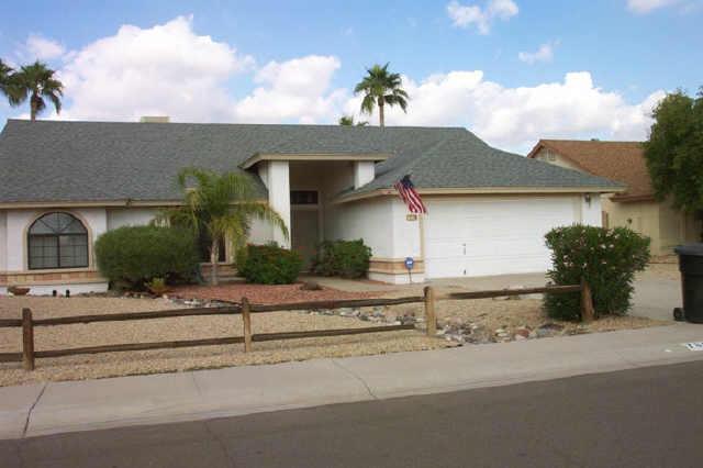 7644 W Beryl Ave., Peoria, AZ 85345