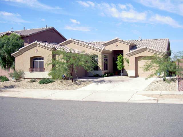 2720 W Via Bona Fortuna Dr., Phoenix, AZ 85086