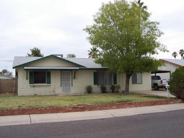 4236 W Kaler Dr., Phoenix, AZ 85051