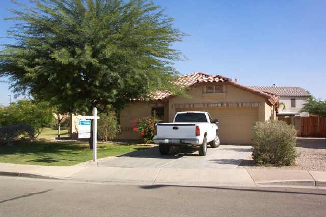 1793 E Milky Way, Gilbert, AZ 85296