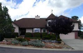 820 E Malia Way, Prescott, AZ 86303