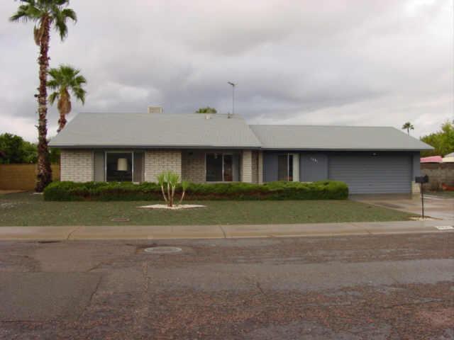 4631 E Joan De Arc Ave., Phoenix, AZ 85032