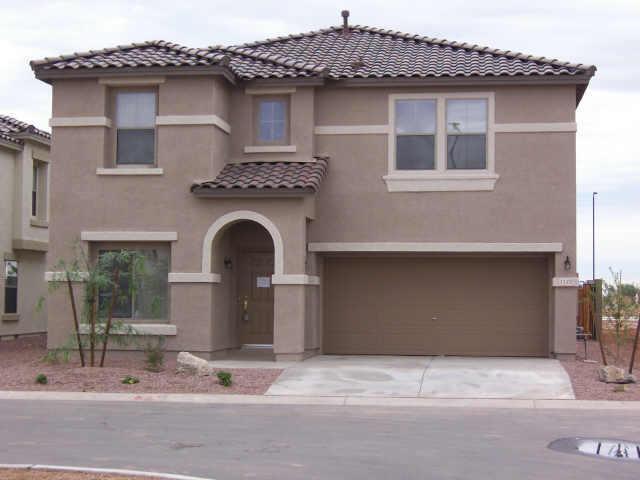 1112 E Parkview Ct., Gilbert, AZ 85295