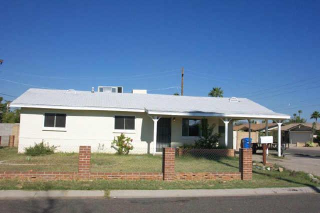 2102 W Palmaire Ave., Phoenix, AZ 85021