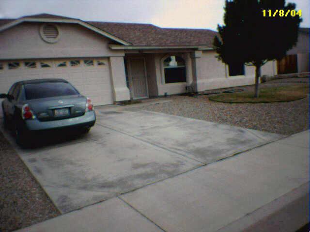 8062 E Fairfield St., Mesa, AZ 85207