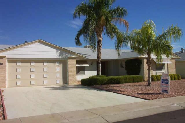 9410 W Hidden Valley N Cir., Sun City, AZ 85351