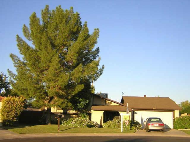 1102 W Jacinto Cir., Mesa, AZ 85210