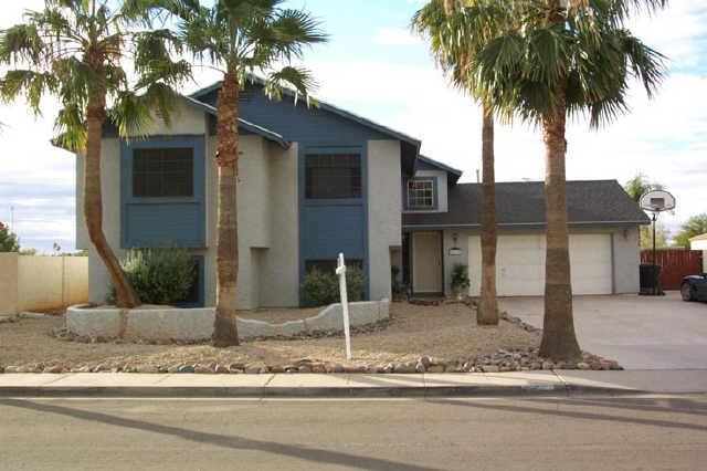 4035 E Hopi Ave., Mesa, AZ 85206