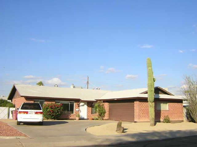 8732 E Valley View Rd., Scottsdale, AZ 85250