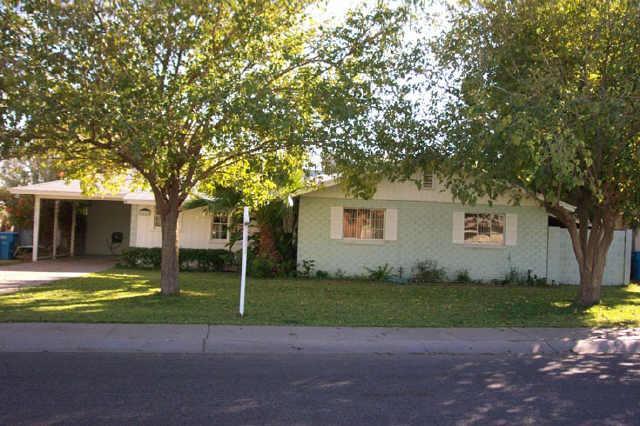 2233 W Mulberry Dr., Phoenix, AZ 85015