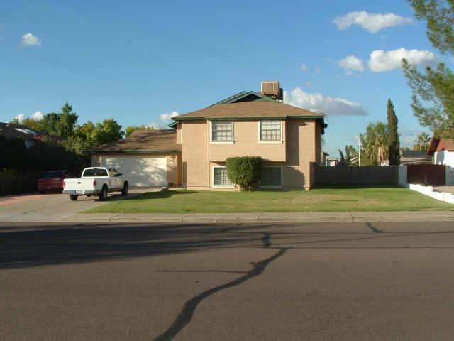 3856 E Pueblo Ave., Mesa, AZ 85206