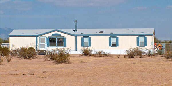 49046 W Wildwood Rd. #1, Maricopa, AZ 85239