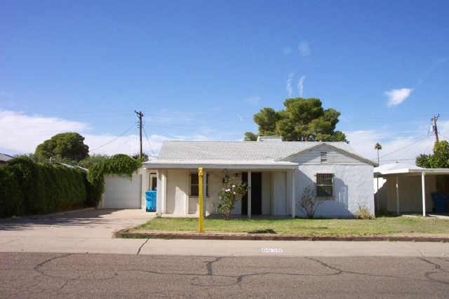 6020 S 2nd Ave., Phoenix, AZ 85041