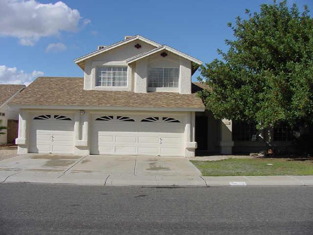 4414 W Creedance Blvd., Glendale, AZ 85310