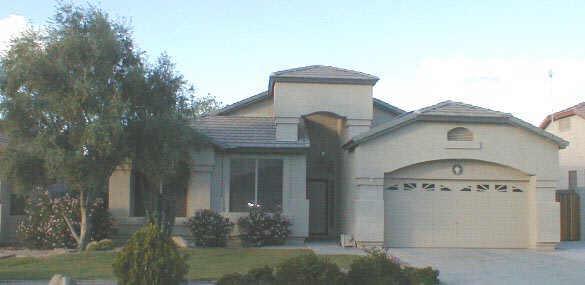 3950 E Cody Ave., Gilbert, AZ 85234