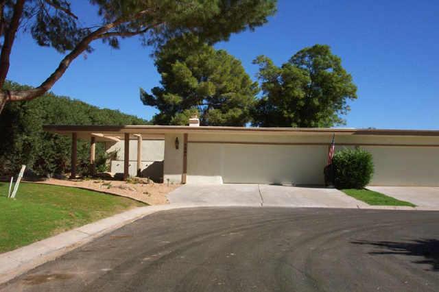 7847 E San Carlos Rd., Scottsdale, AZ 85258