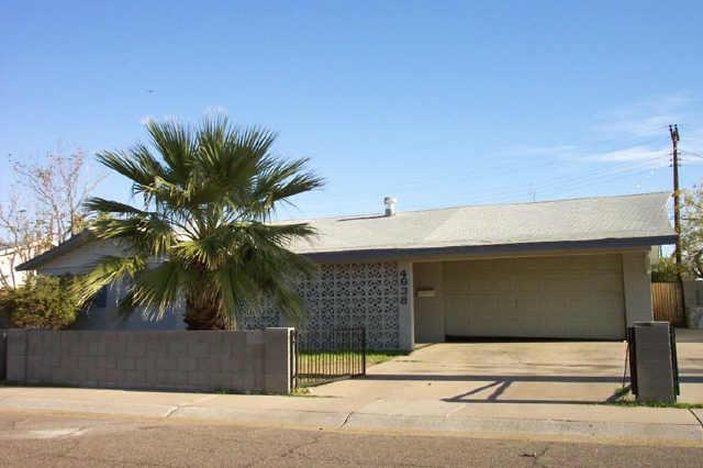 4938 W Cheery Lynn Rd., Phoenix, AZ 85031