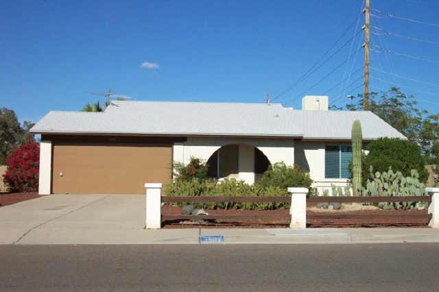 3502 W Grovers Ave., Glendale, AZ 85308