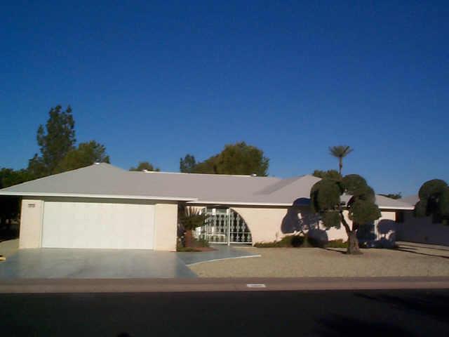 19610 N Willowcreek, Sun City, AZ 85373