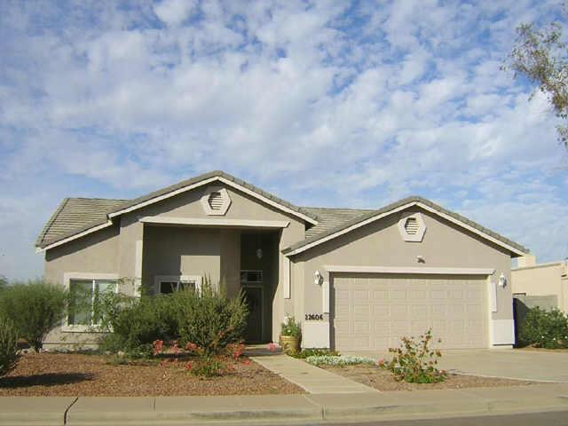 22606 S 214th Way, Queen Creek, AZ 85242