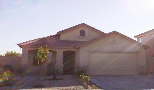 1557 E Bowman Dr., Casa Grande, AZ 85222