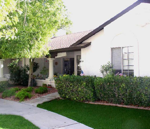 8140 N 107 Ave. #98, Peoria, AZ 85345
