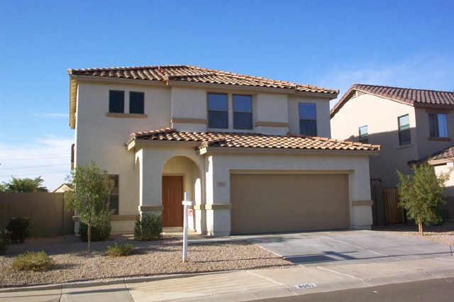 8951 E Portobello Ave., Mesa, AZ 85212