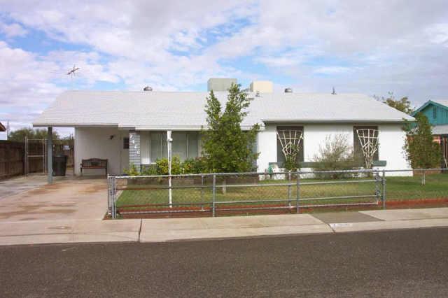 7466 W Comet Ave., Peoria, AZ 85345