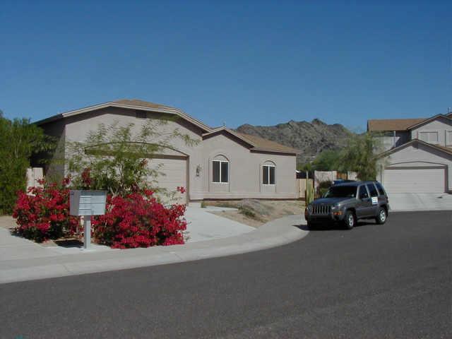 1406 E Malapai Dr., Phoenix, AZ 85020