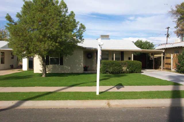 2210 E Clarendon Ave., Phoenix, AZ 85016