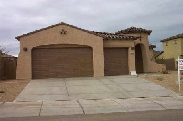 8388 W Lariat Ln., Peoria, AZ 85383