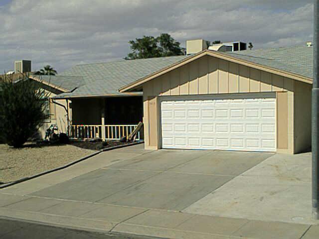 5410 W Maui Ln., Glendale, AZ 85306