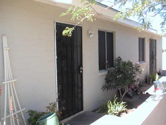 808 E Siesta Dr., Phoenix, AZ 85042