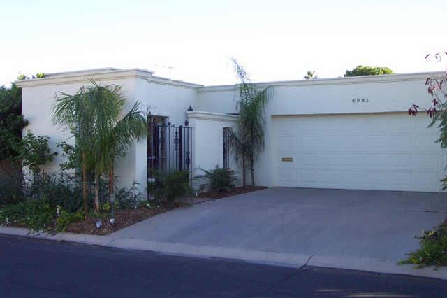 6921 E Glenrosa Ave., Scottsdale, AZ 85251