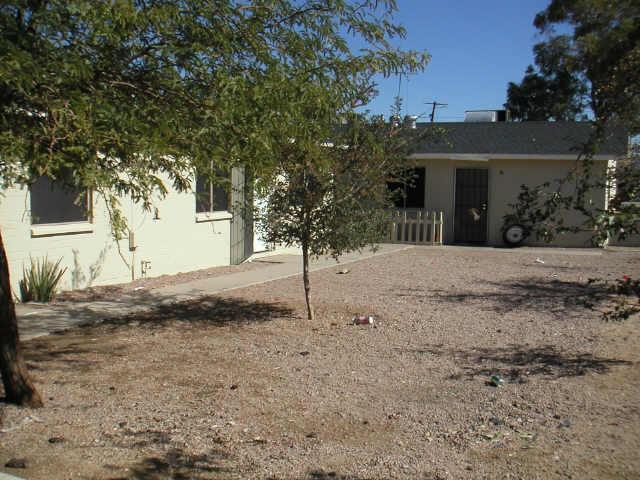 814 E Siesta Dr., Phoenix, AZ 85040