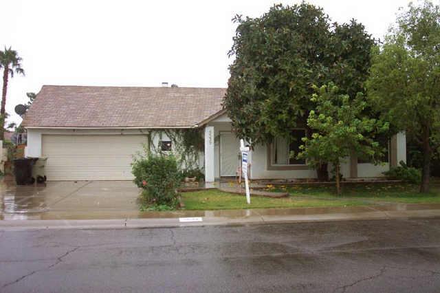 5539 W Joan De Arc Ave., Glendale, AZ 85304