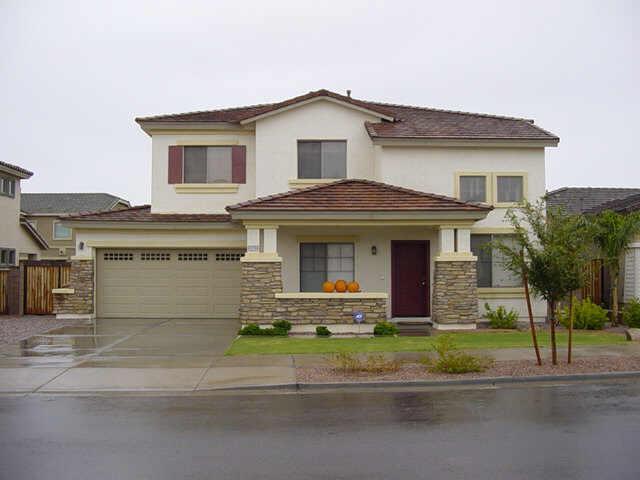 18750 E Kingbird Dr., Queen Creek, AZ 85242