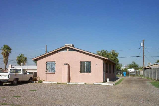 622 W Jones Ave., Phoenix, AZ 85041