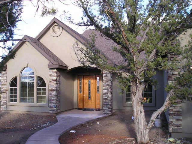 14005 N Warbonnet Ln., Prescott, AZ 86305