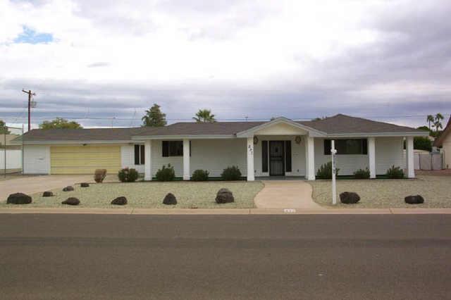 233 N 57th Pl., Mesa, AZ 85205