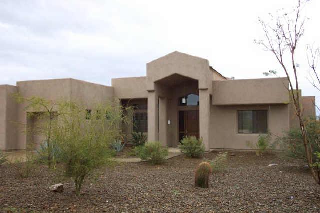 14007 E Bajada Rd., Scottsdale, AZ 85262