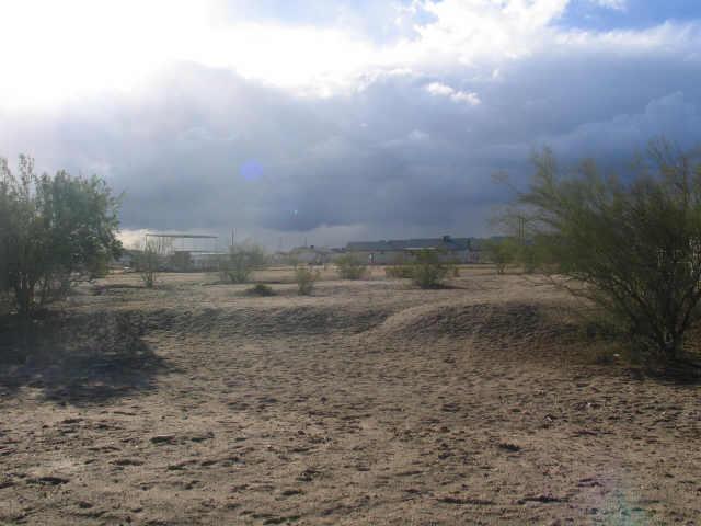 28 N 191 Ave / Thomas Ave. #1, Buckeye, AZ 85326