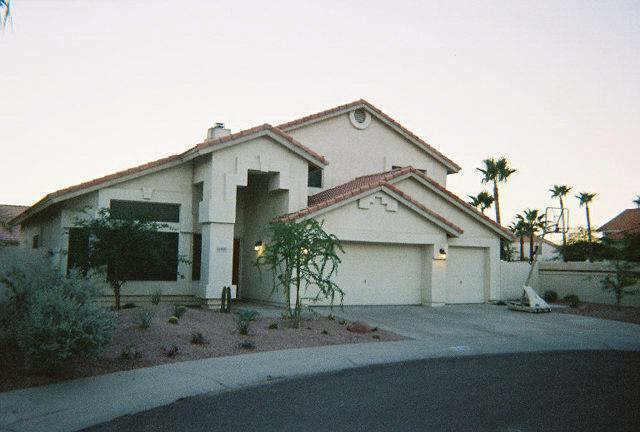 16802 S 37th Way, Ahwatukee, AZ 85048