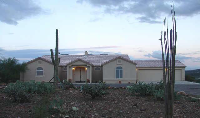 48107 N 41st Ave., New River, AZ 85087